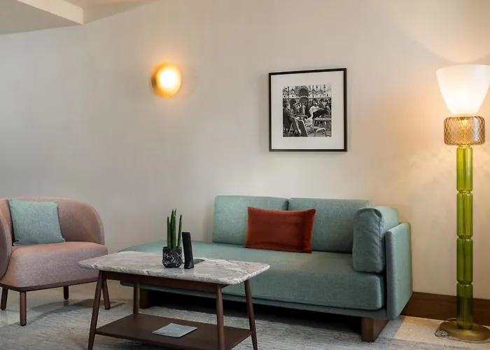 Ca\'Di Dio-Small Luxury Hotel