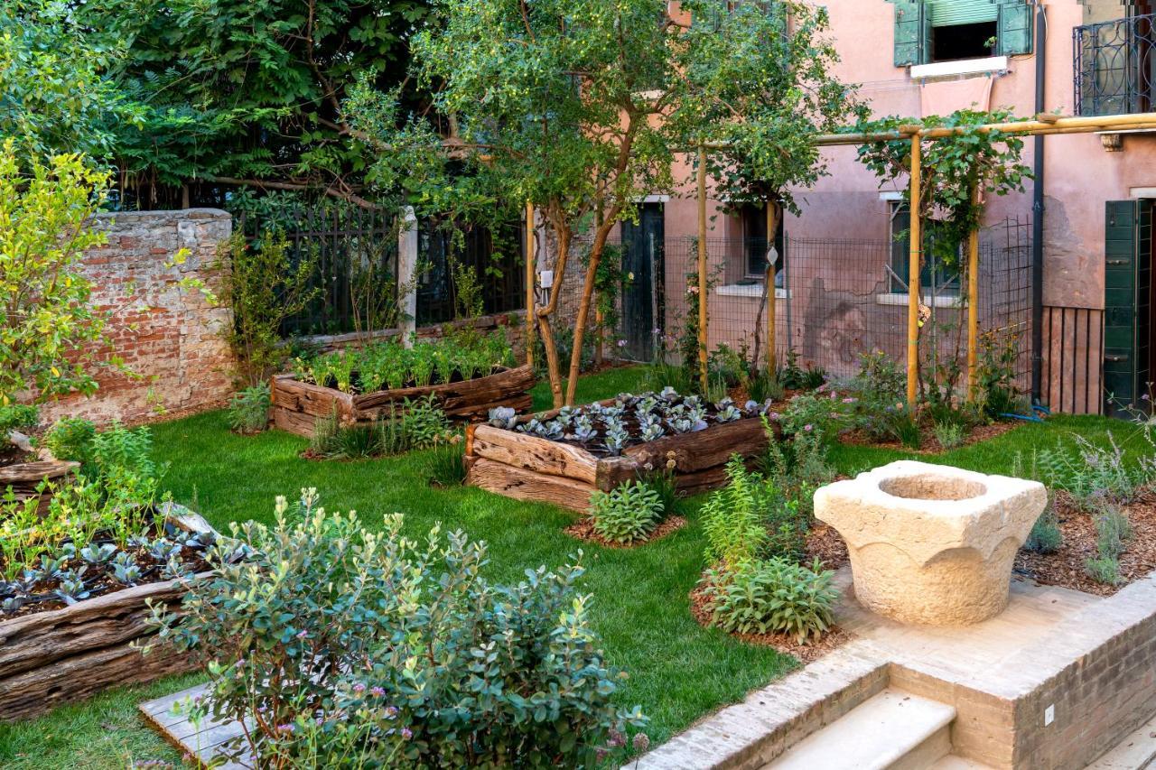 Ca'di Dio-small Luxury Venecia