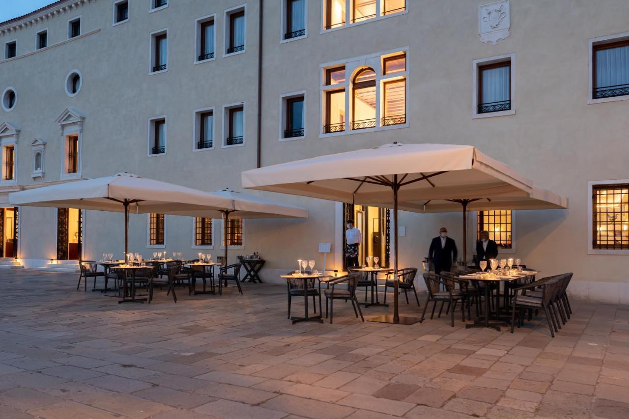 Hotel Ca'di Dio-small Luxury Venecia