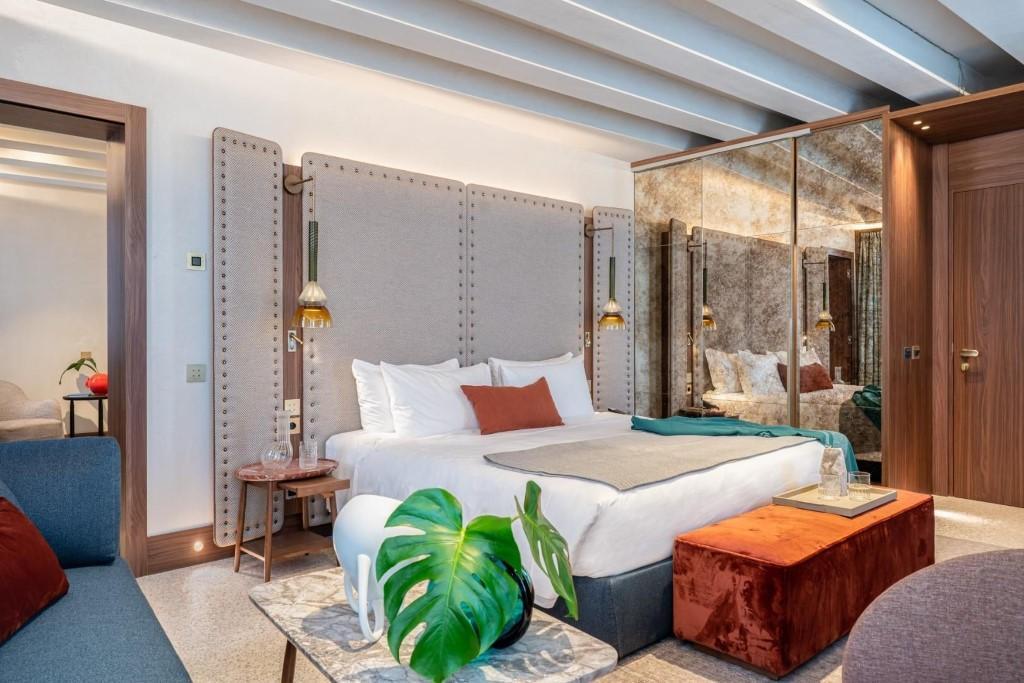 Ca'di Dio-small Luxury Hotel Venecia