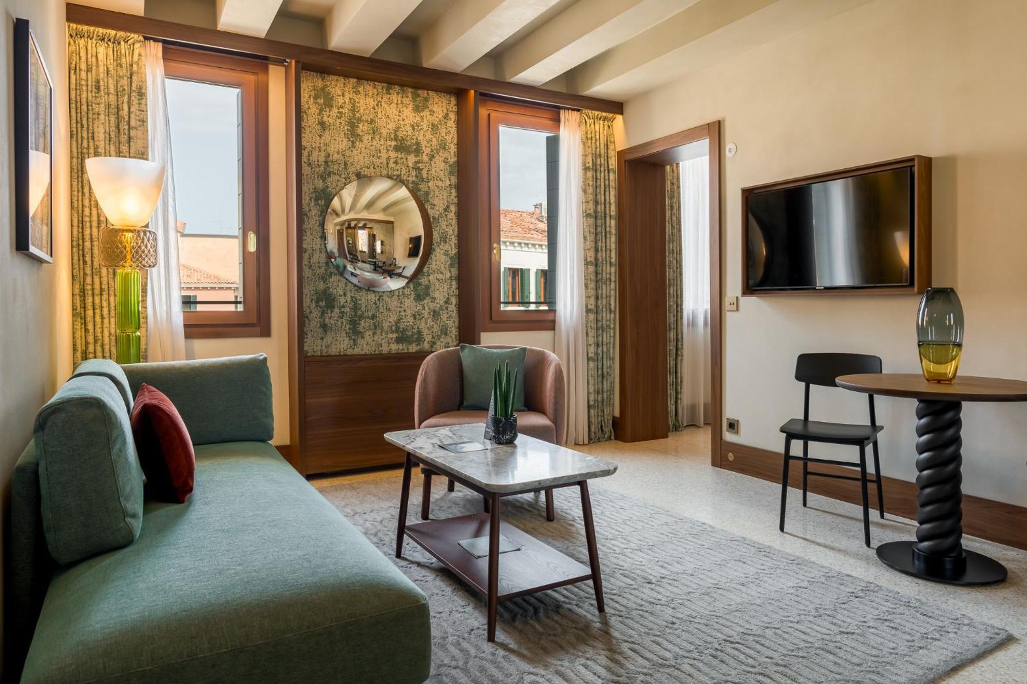Ca'di Dio-small Luxury Venecia