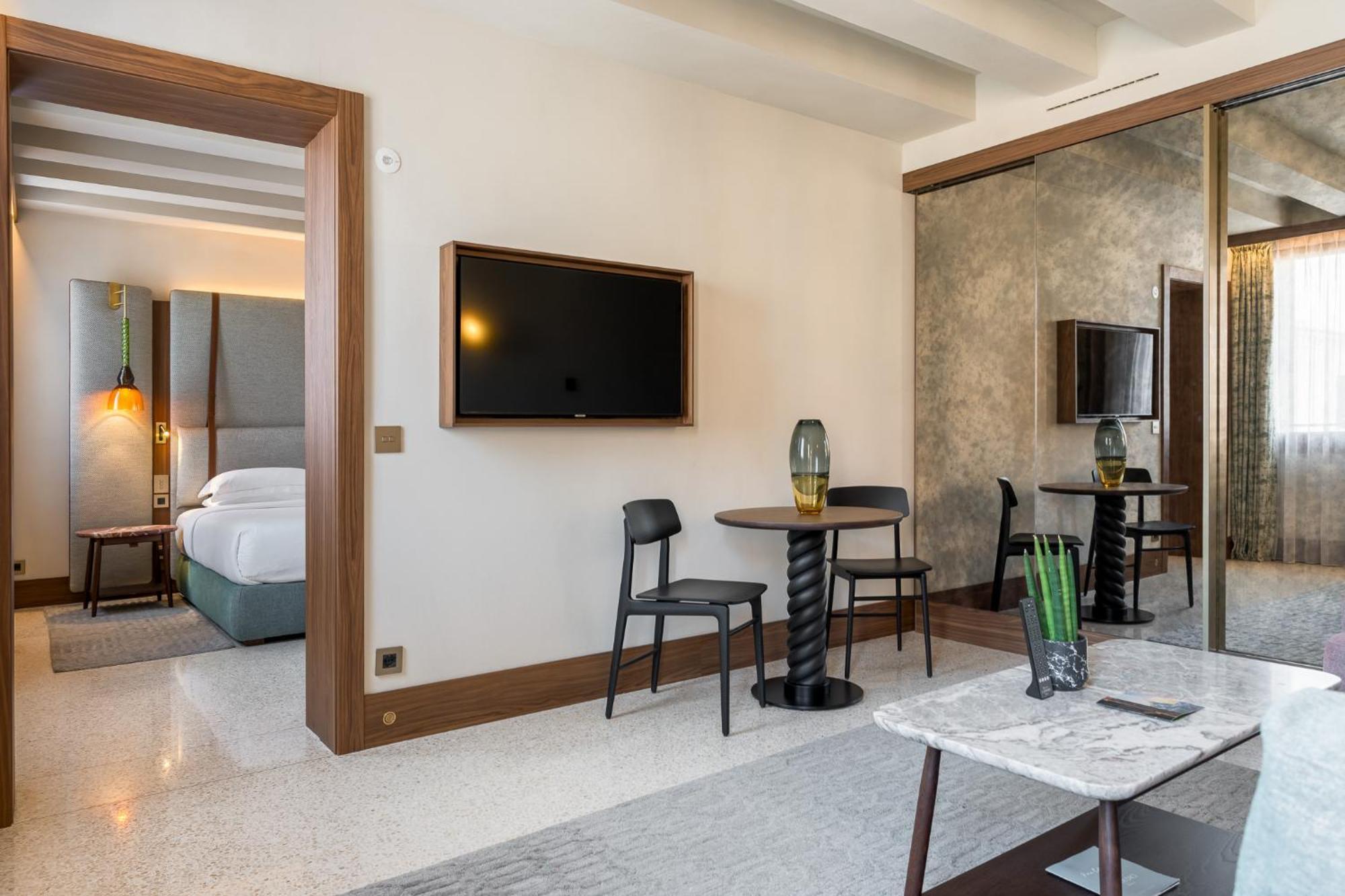 Ca'di Dio-small Luxury Hotel Venecia