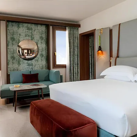 Ca'Di Dio-Small Luxury Hotel Venice Exterior photo