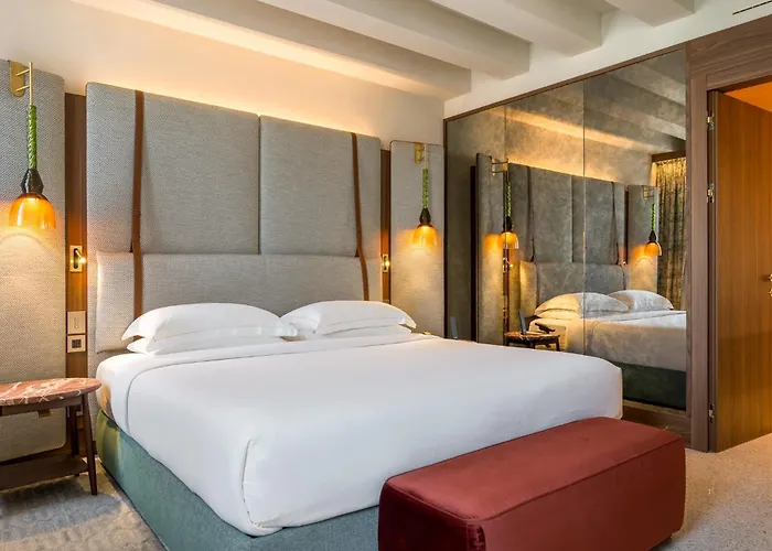 Ca\'Di Dio-Small Luxury Hotel