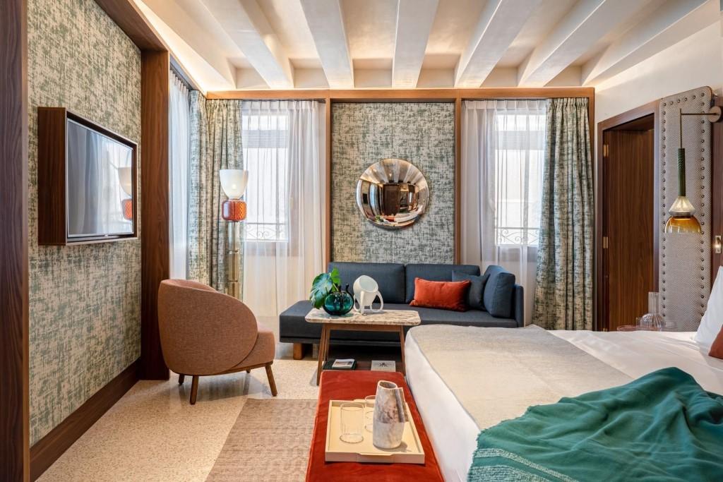 Ca'di Dio-small Luxury 5* Venise