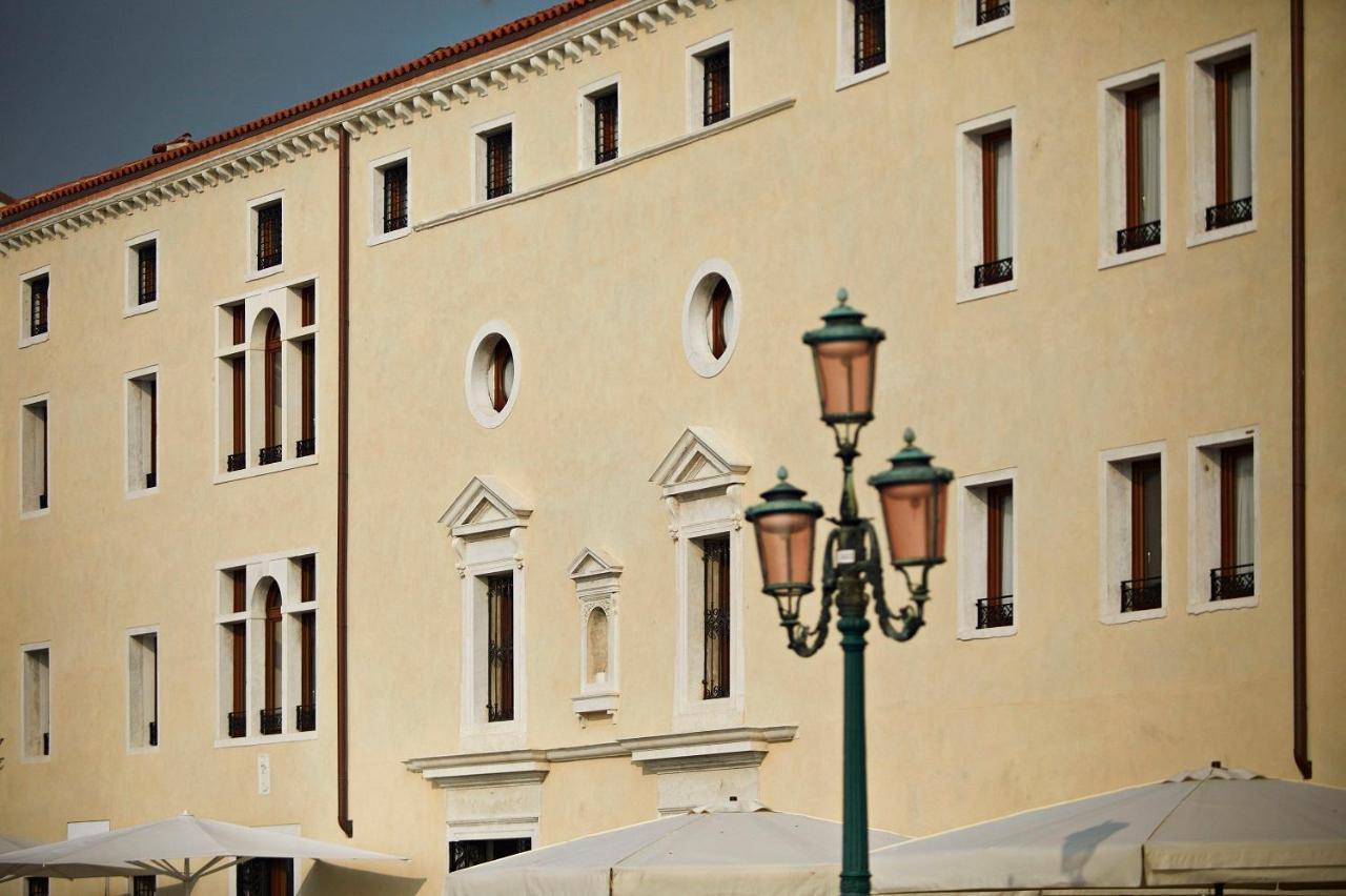 Ca'di Dio-small Luxury Hotel Venise